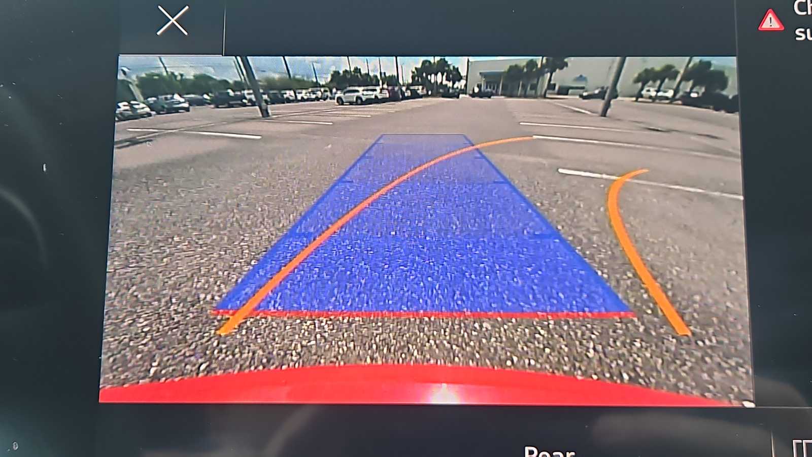 Thumbnail: 2022 Audi Q3 - 24