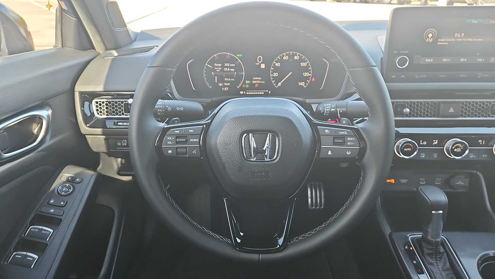 Thumbnail: 2025 Honda Civic - 11