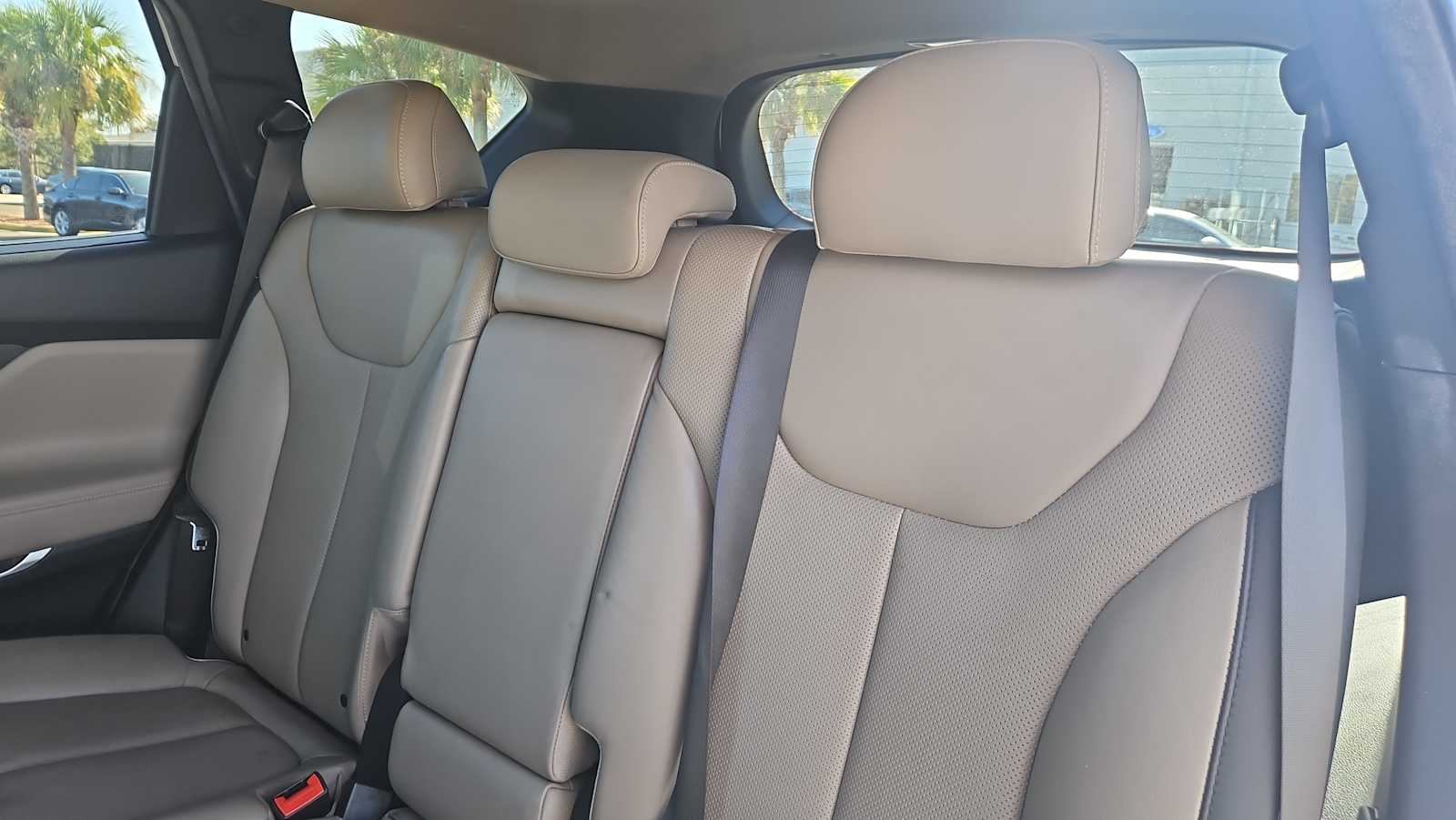 Thumbnail: 2022 Hyundai Santa Fe - 25