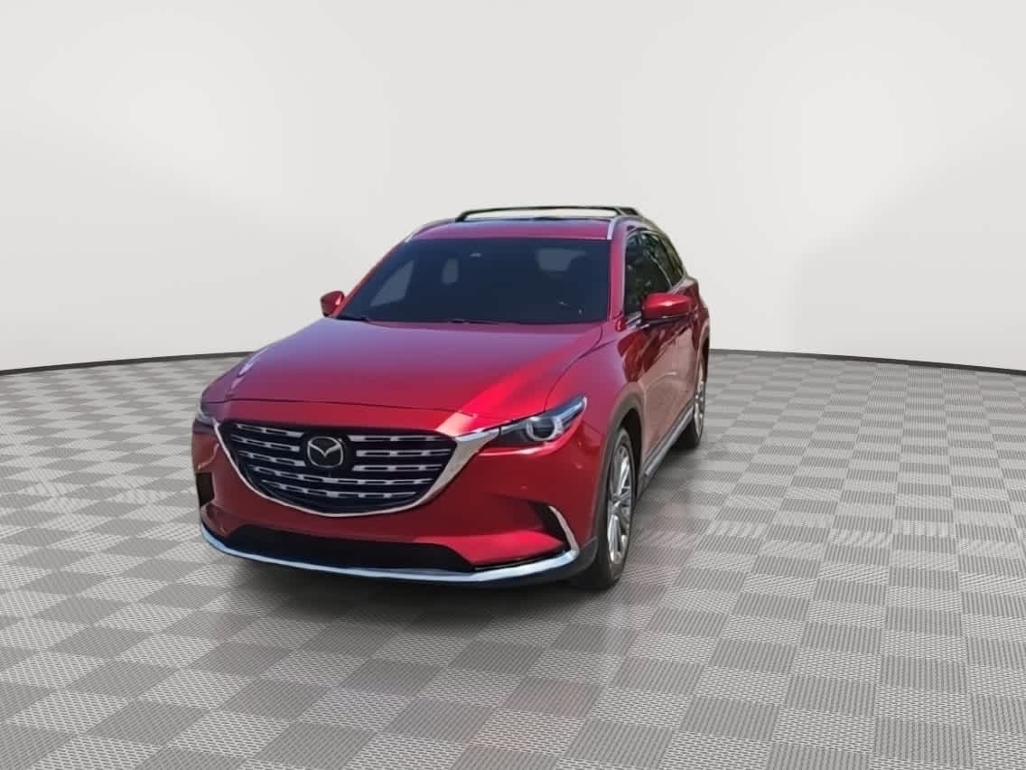 Thumbnail: 2021 Mazda CX-9 - 3
