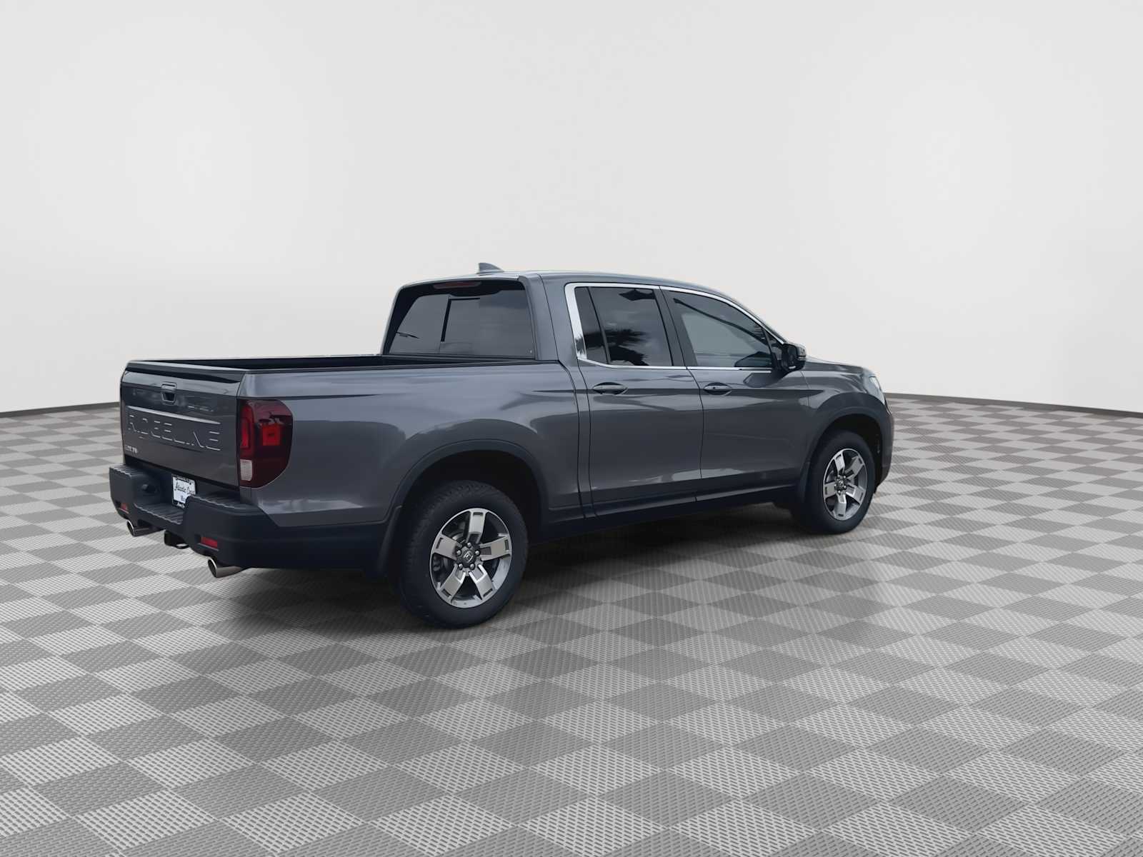 Thumbnail: 2026 Honda Ridgeline - 8