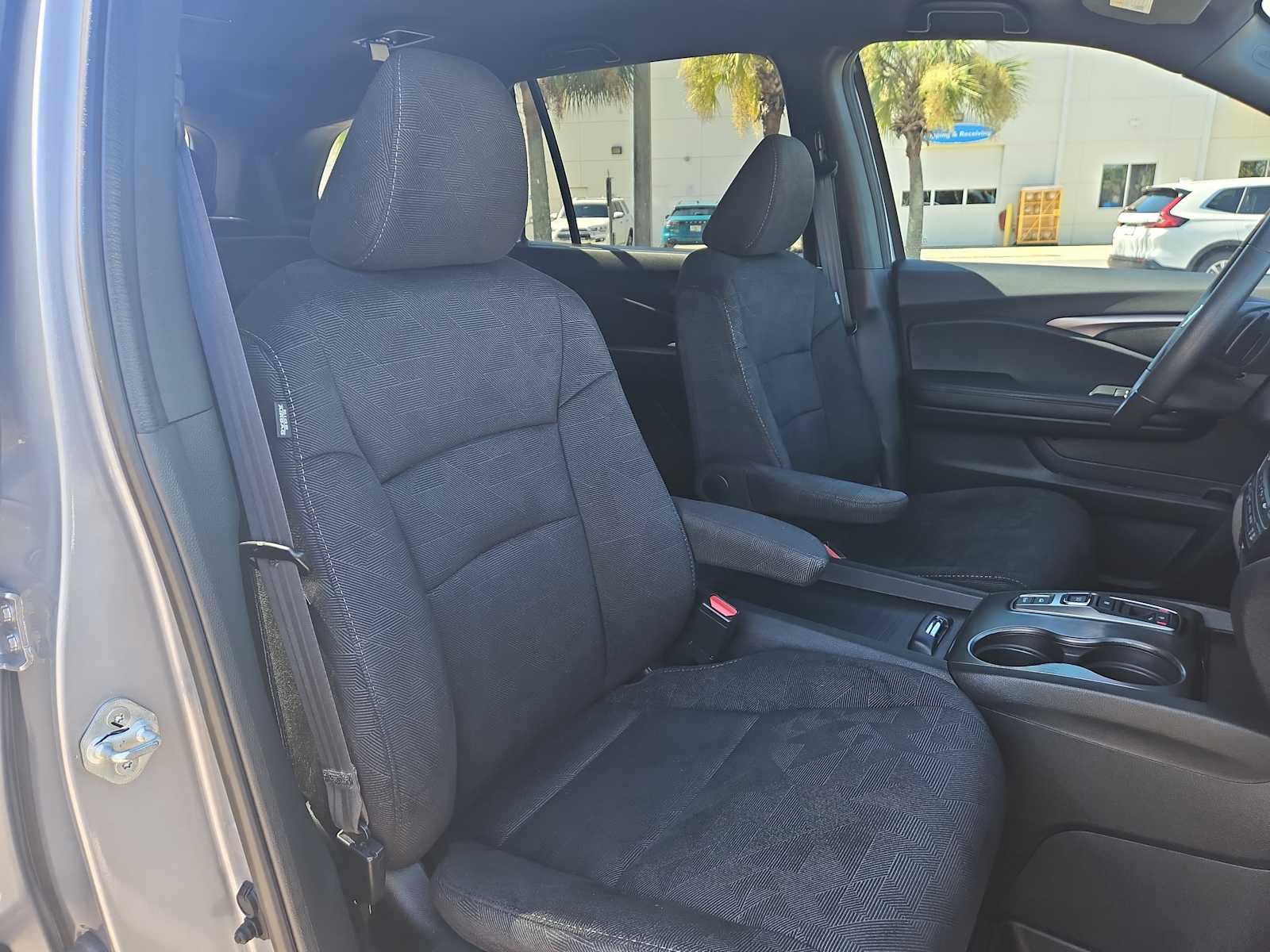 Thumbnail: 2022 Honda Pilot - 26