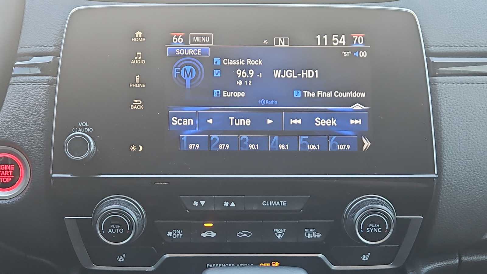 Thumbnail: 2022 Honda CR-V - 12