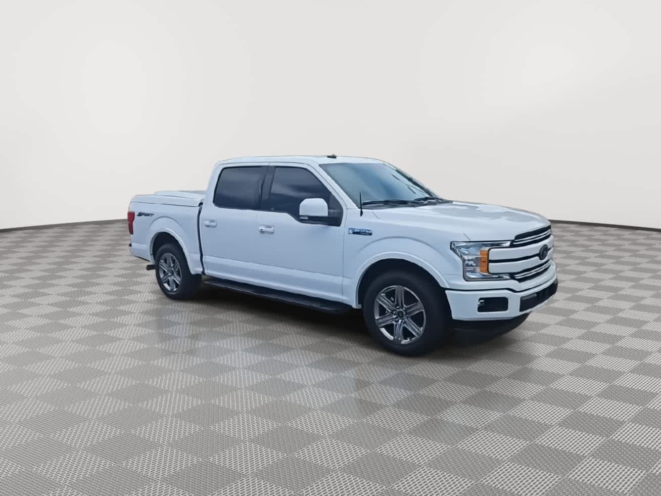 Thumbnail: 2019 Ford F-150 - 2