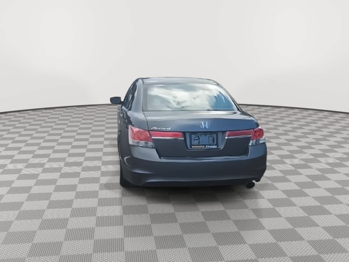 Thumbnail: 2011 Honda Accord - 7