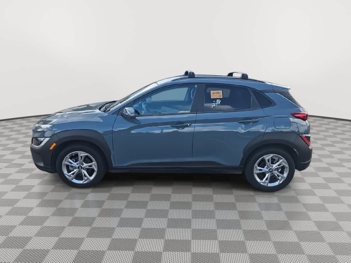 Thumbnail: 2022 Hyundai Kona - 5