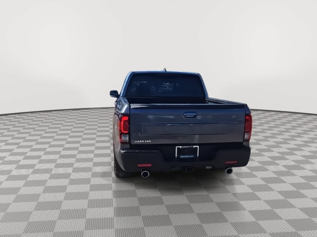 Thumbnail: 2026 Honda Ridgeline - 7