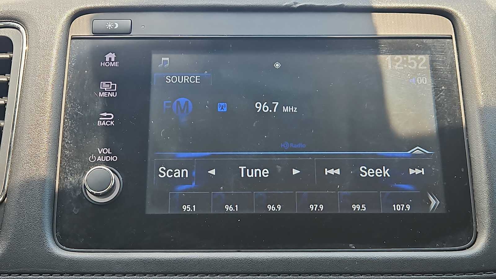 Thumbnail: 2019 Honda HR-V - 12