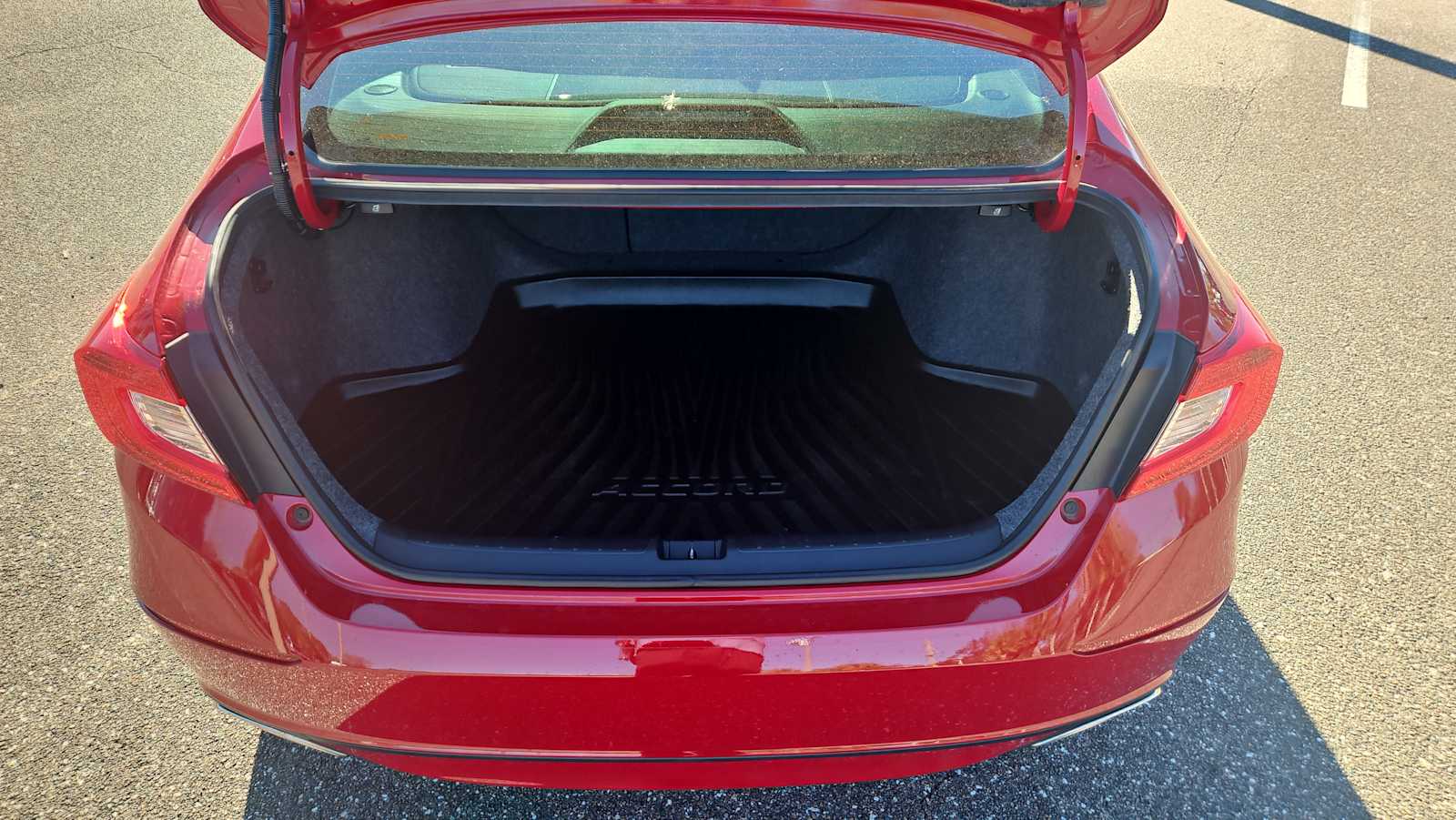 Thumbnail: 2020 Honda Accord - 20