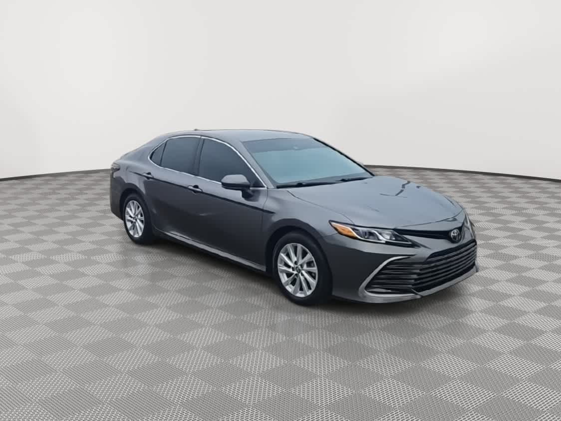 Thumbnail: 2023 Toyota Camry - 2