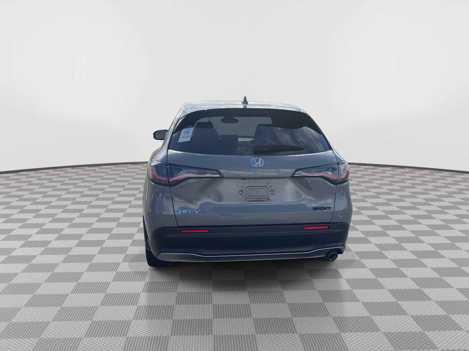 Thumbnail: 2023 Honda HR-V - 7