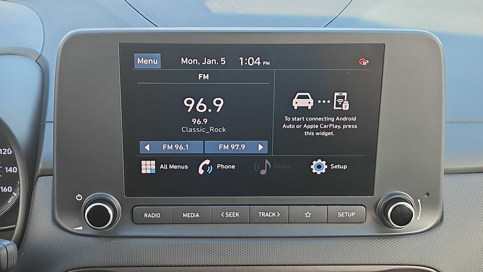 Thumbnail: 2023 Hyundai Kona - 19