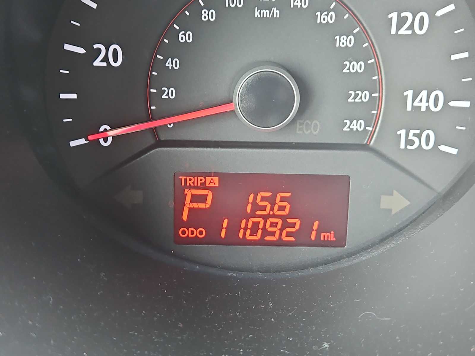 2013 Kia Sorento LX 10