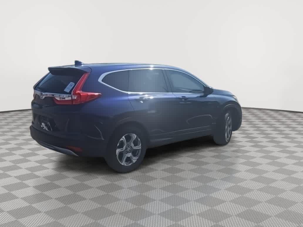 Thumbnail: 2018 Honda CR-V - 8