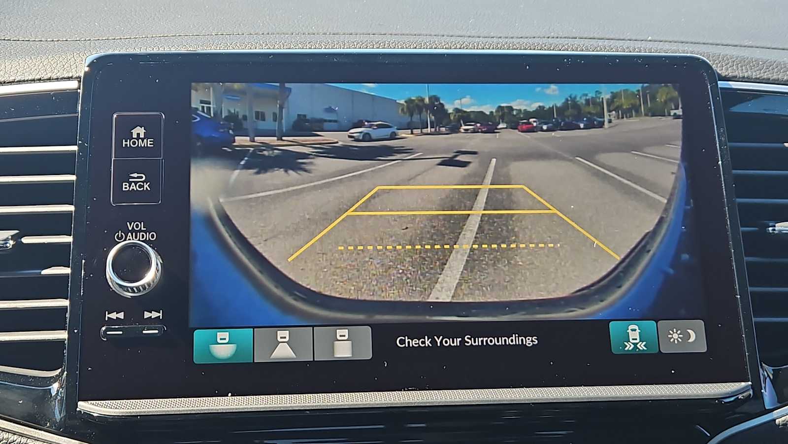 Thumbnail: 2026 Honda Ridgeline - 24