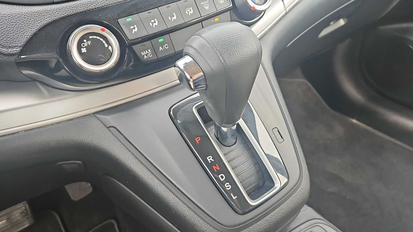 Thumbnail: 2016 Honda CR-V - 21