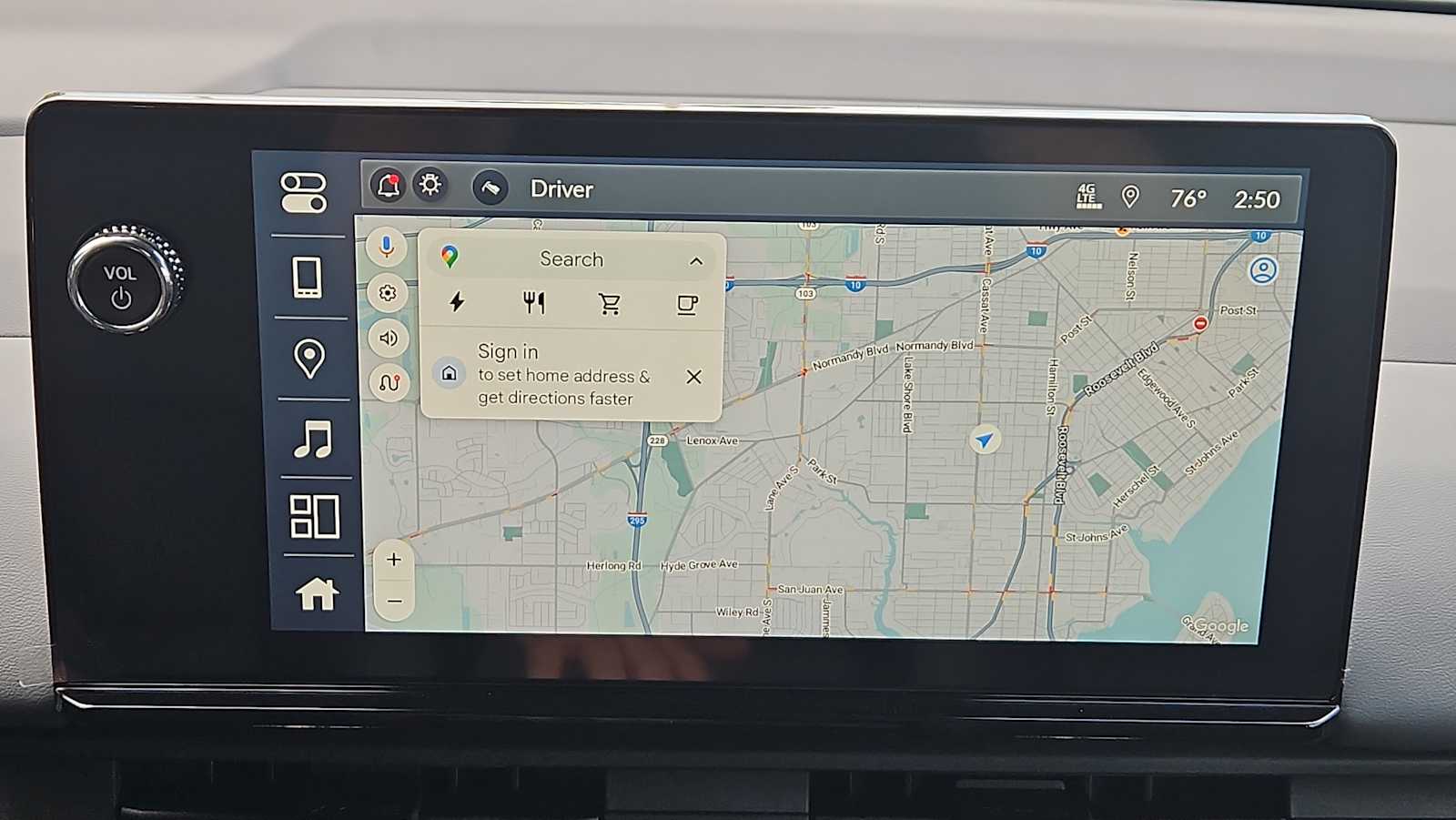 Thumbnail: 2026 Honda Prologue - 19