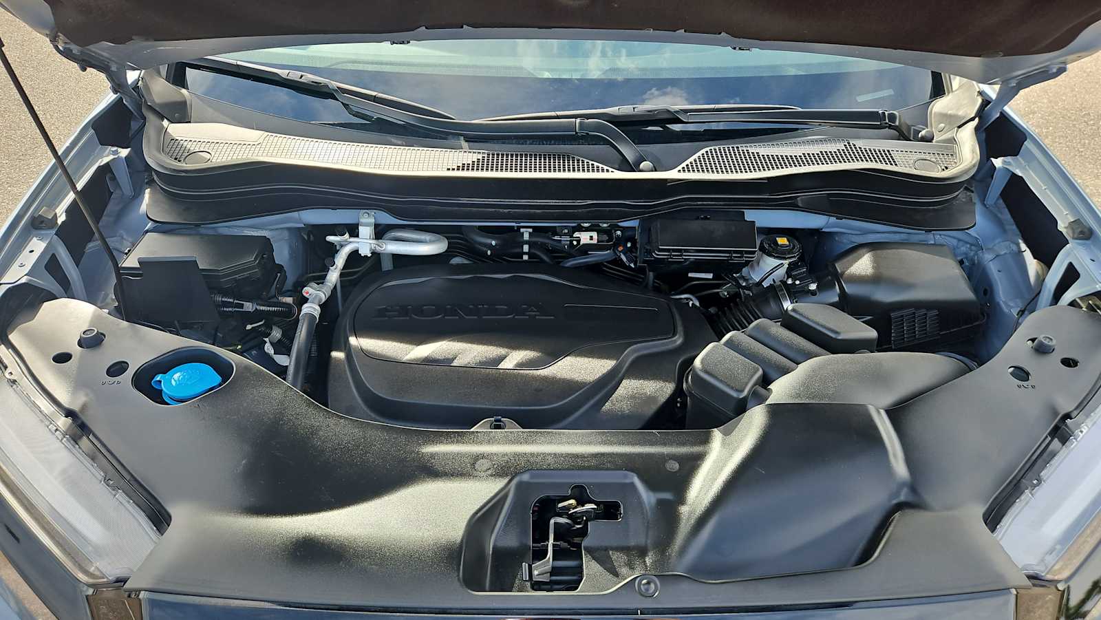Thumbnail: 2024 Honda Ridgeline - 17