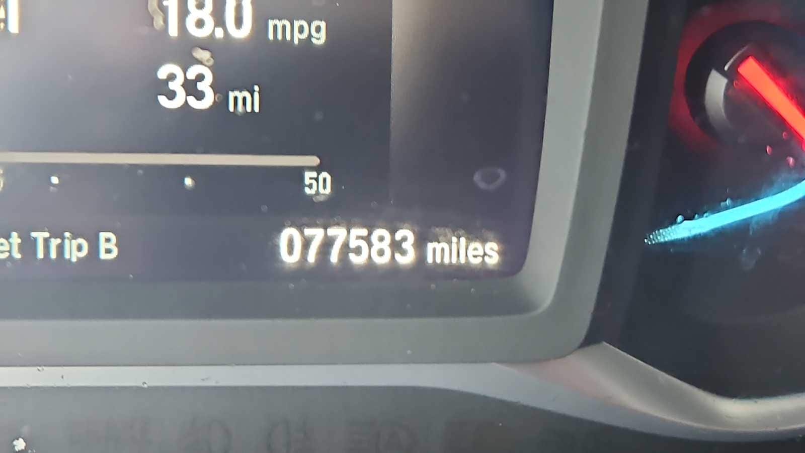 Thumbnail: 2019 Honda Pilot - 10