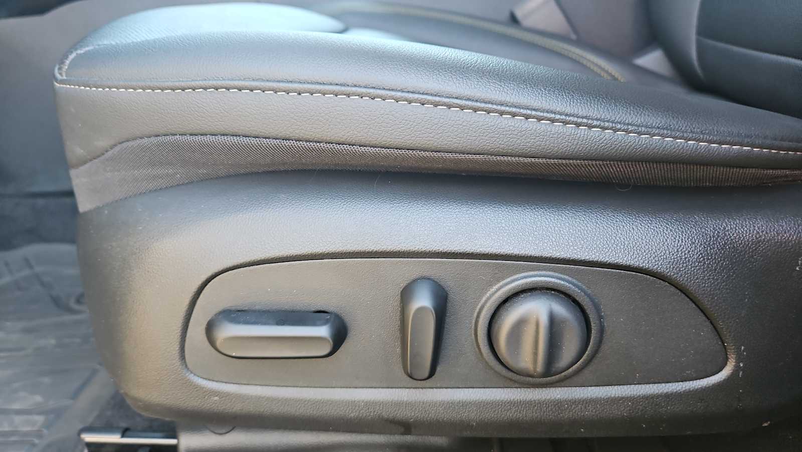 Thumbnail: 2024 Chevrolet Trax - 14