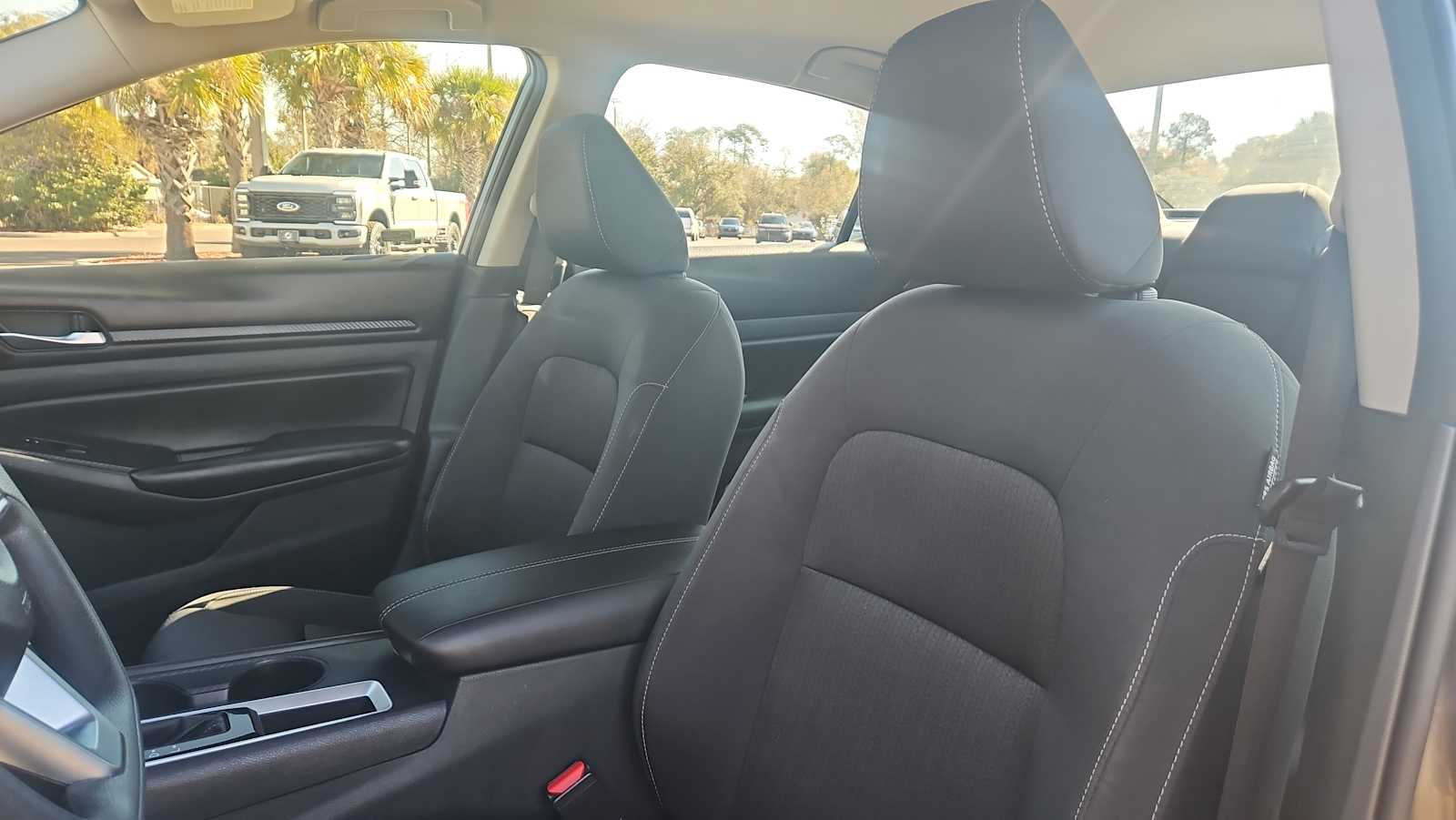 Thumbnail: 2022 Nissan Altima - 13