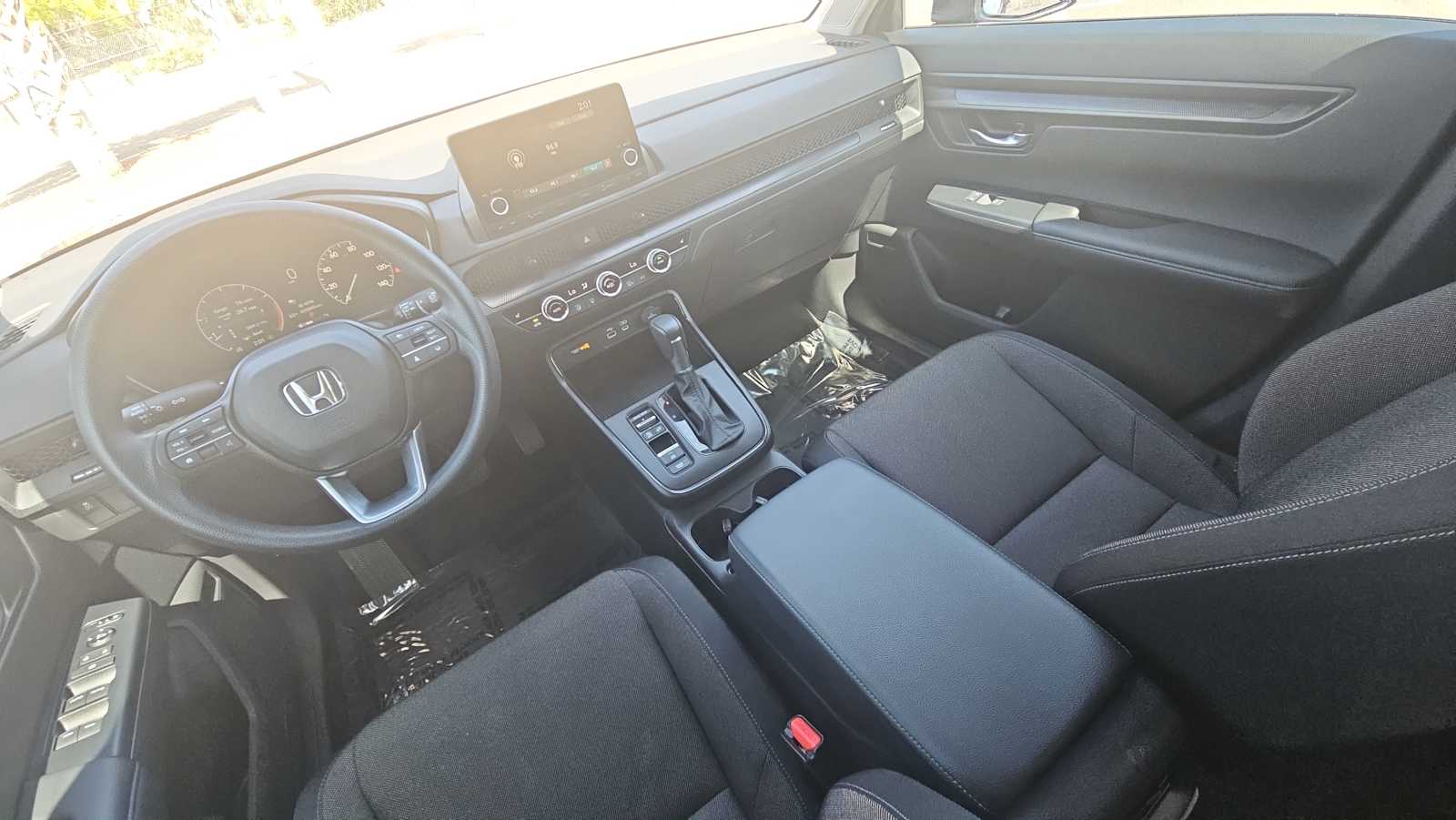 Thumbnail: 2024 Honda CR-V - 22