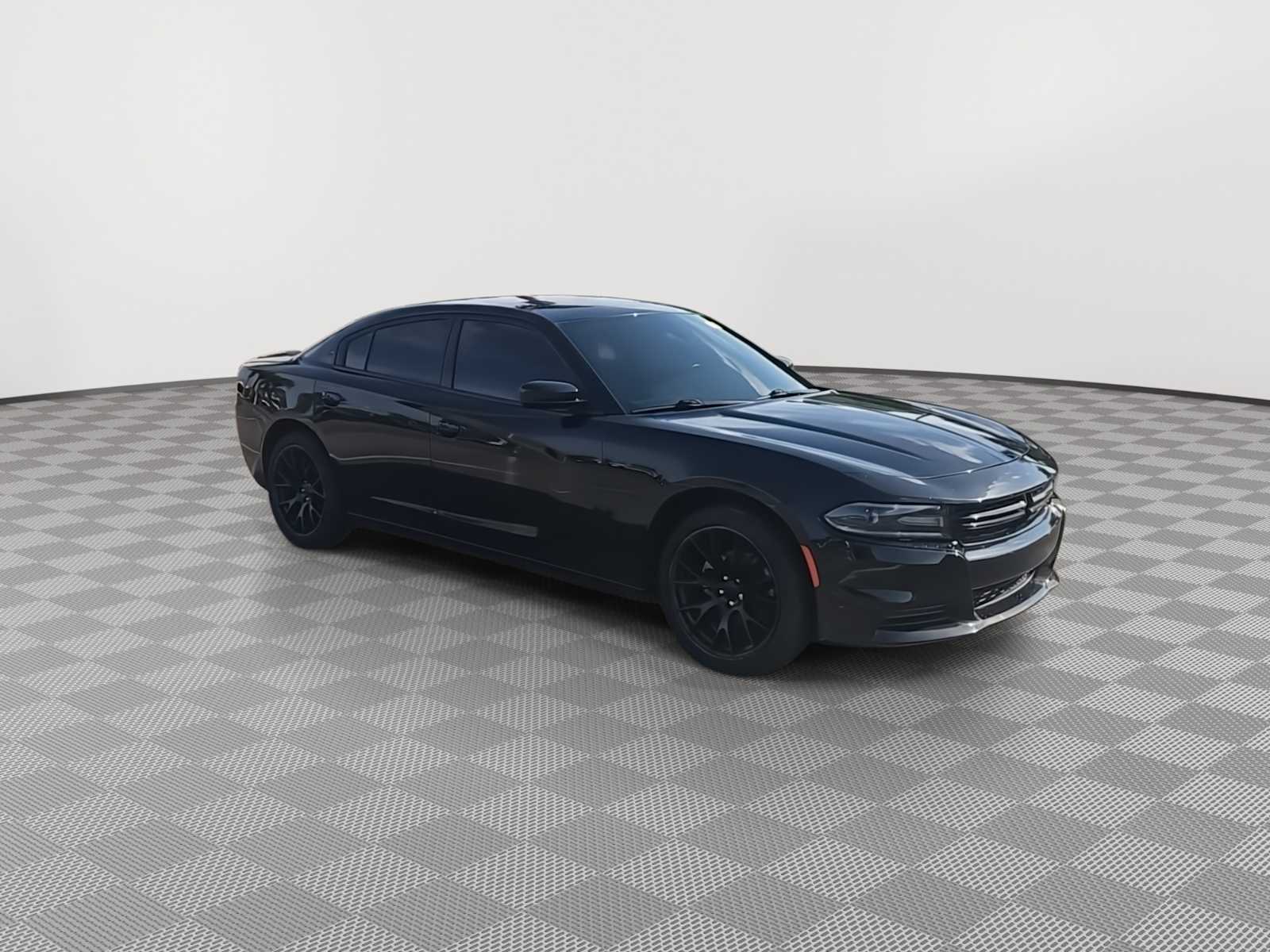 Thumbnail: 2021 Dodge Charger - 2