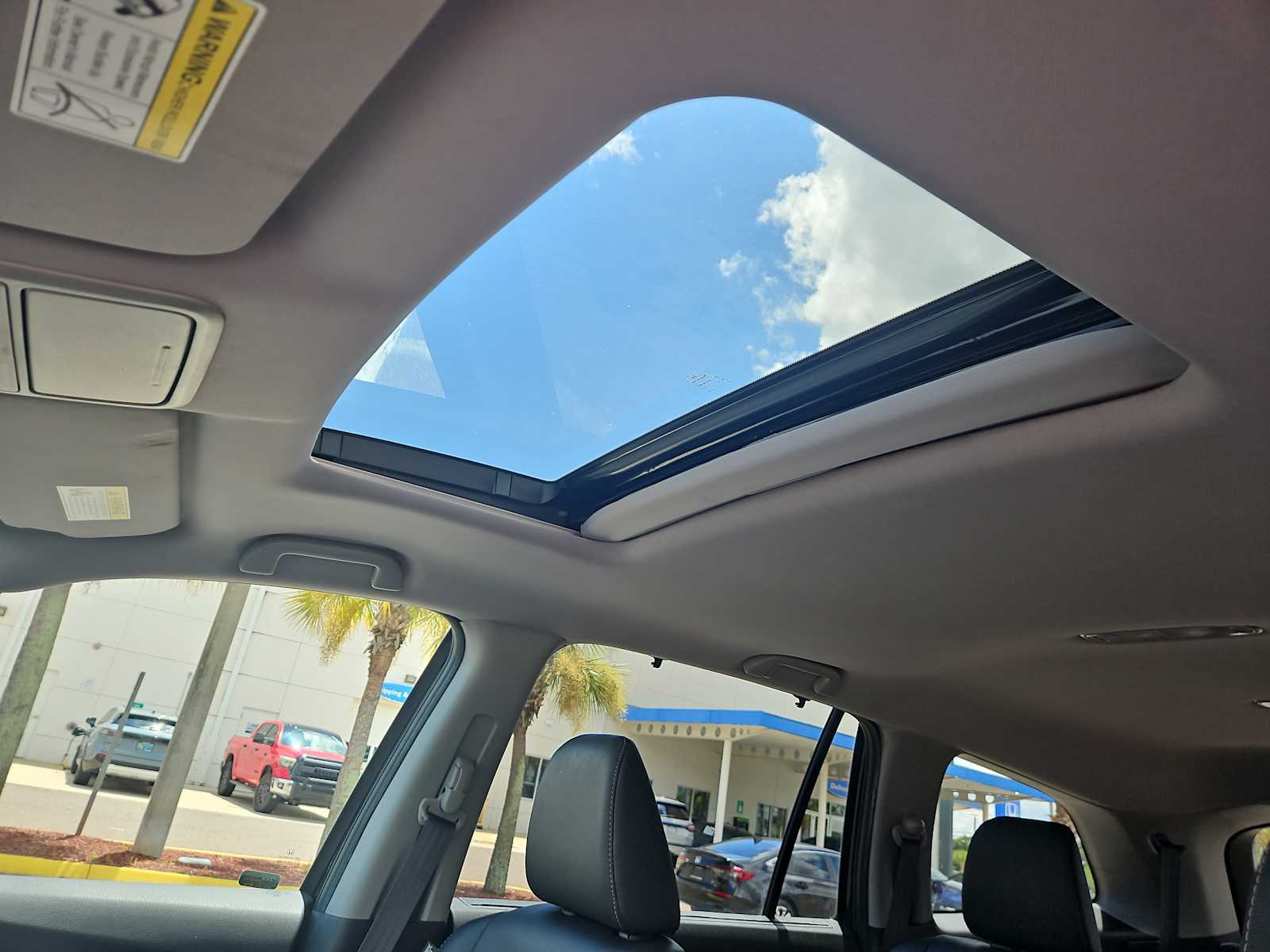 Thumbnail: 2021 Honda Pilot - 16