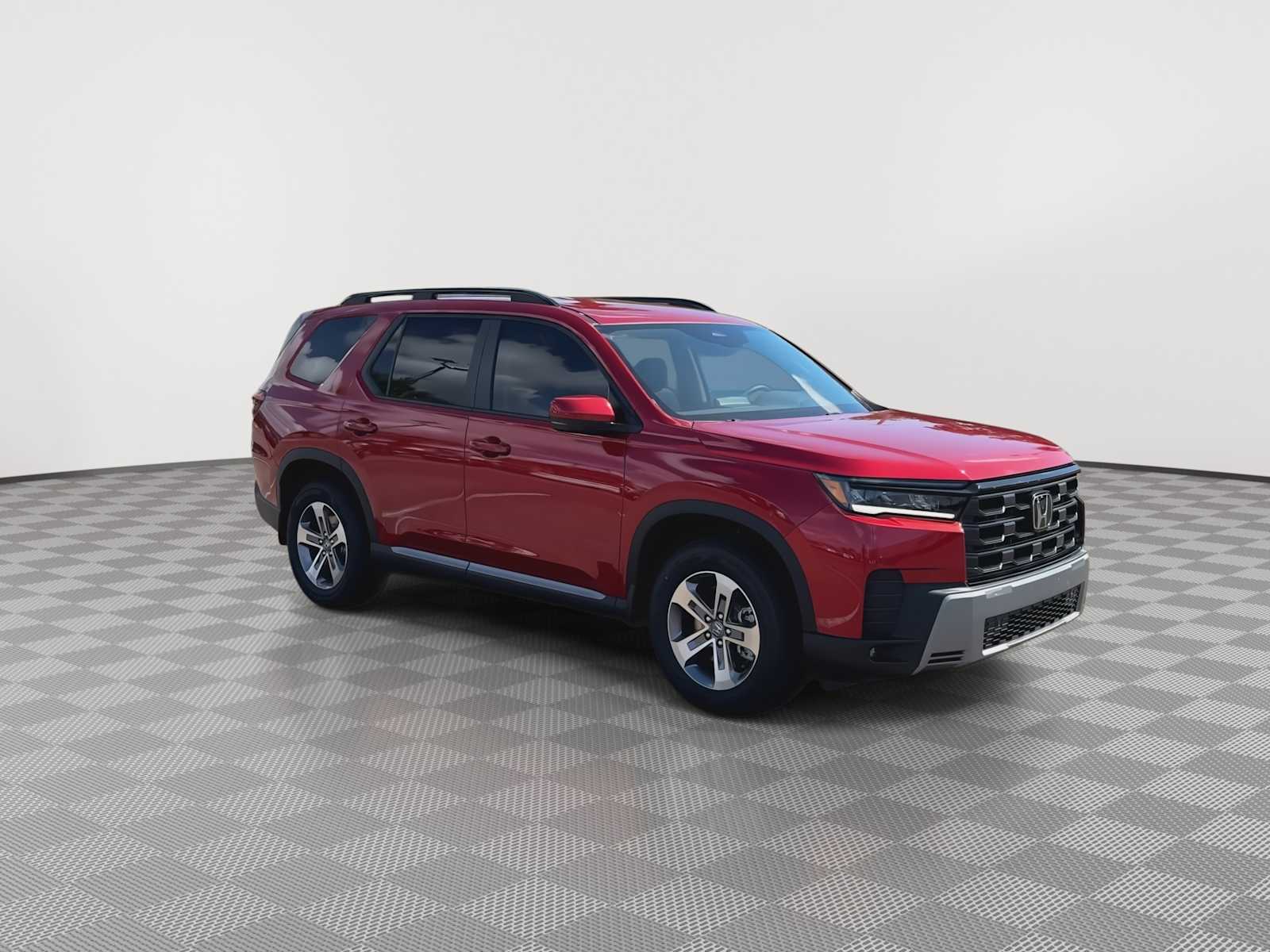 Thumbnail: 2026 Honda Pilot - 2