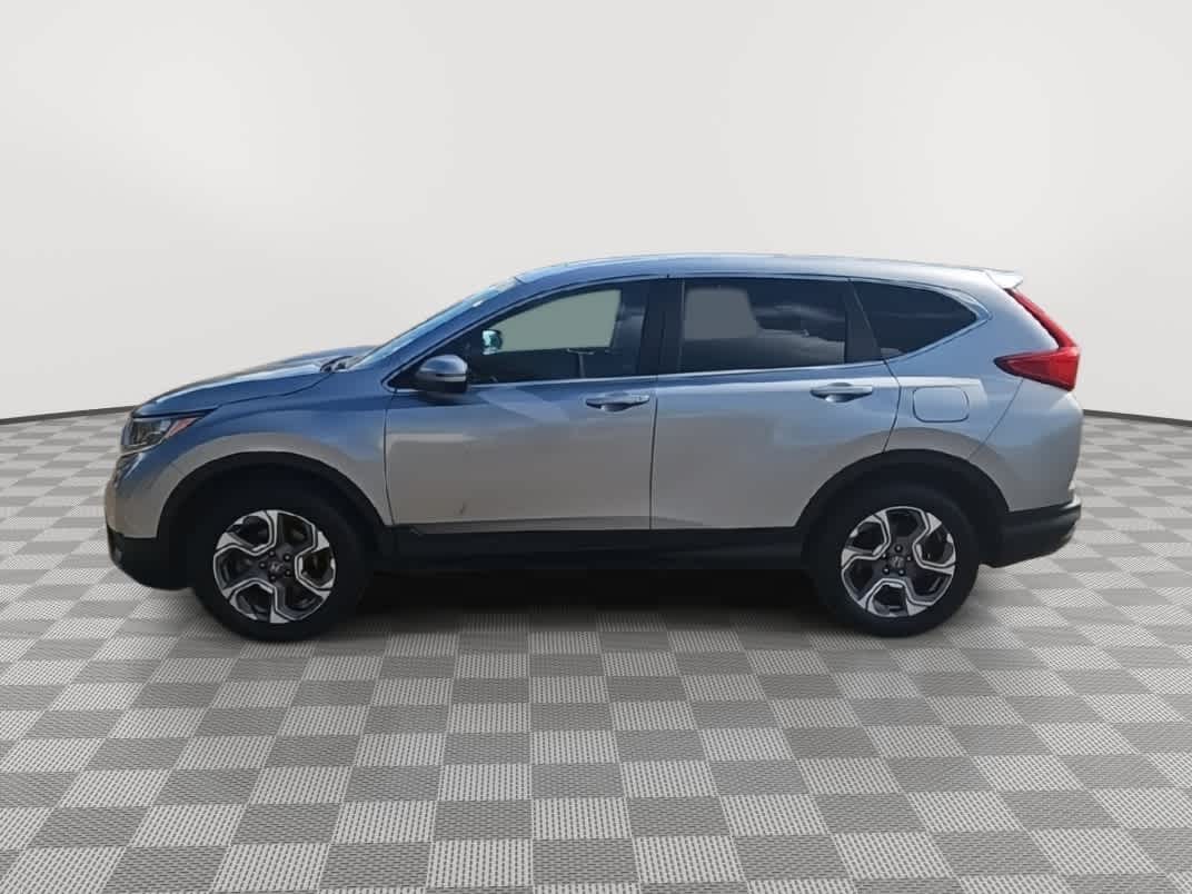 Thumbnail: 2017 Honda CR-V - 5