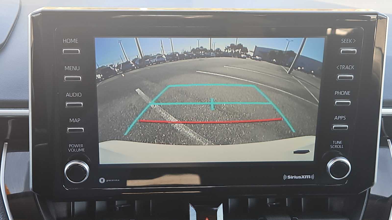 Thumbnail: 2021 Toyota Corolla - 11