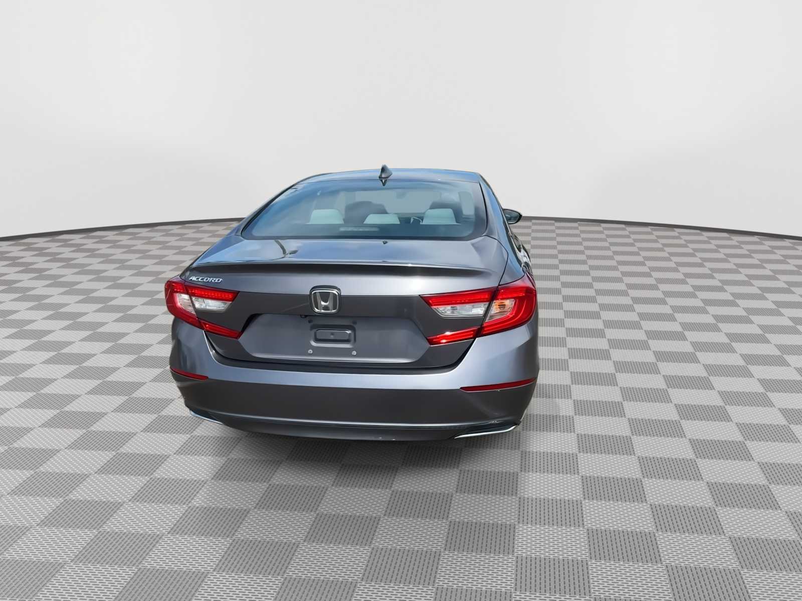 Thumbnail: 2018 Honda Accord - 7