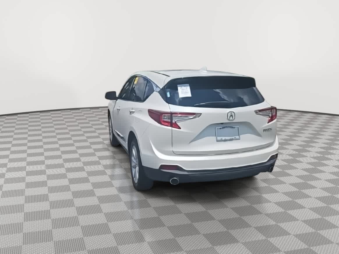 Thumbnail: 2019 Acura RDX - 7
