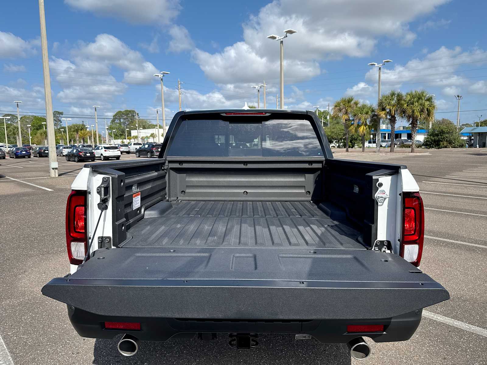 Thumbnail: 2026 Honda Ridgeline - 22