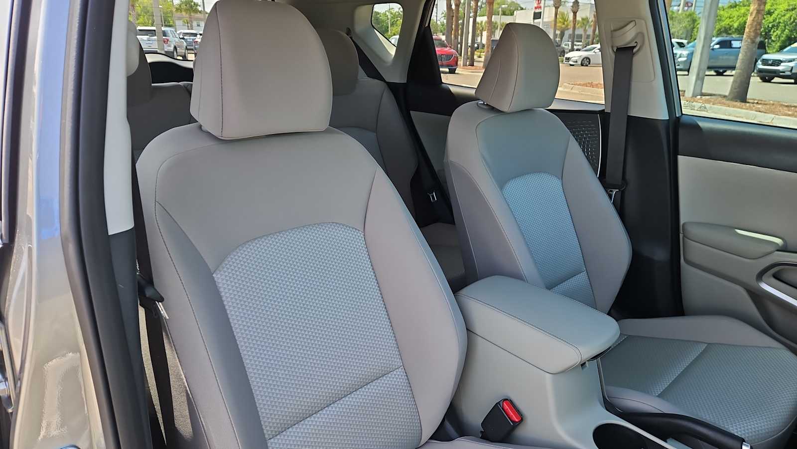 Thumbnail: 2023 Kia Soul - 25