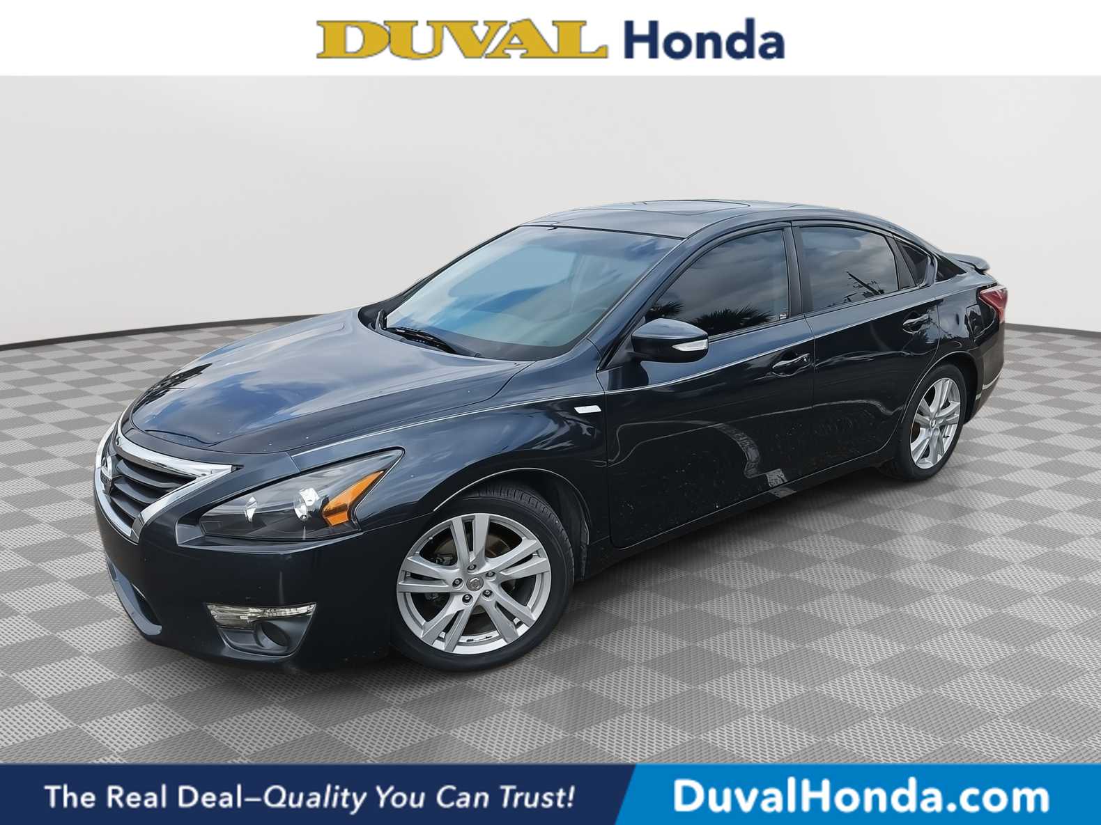 2013 Nissan Altima SV -
                  Jacksonville, FL
