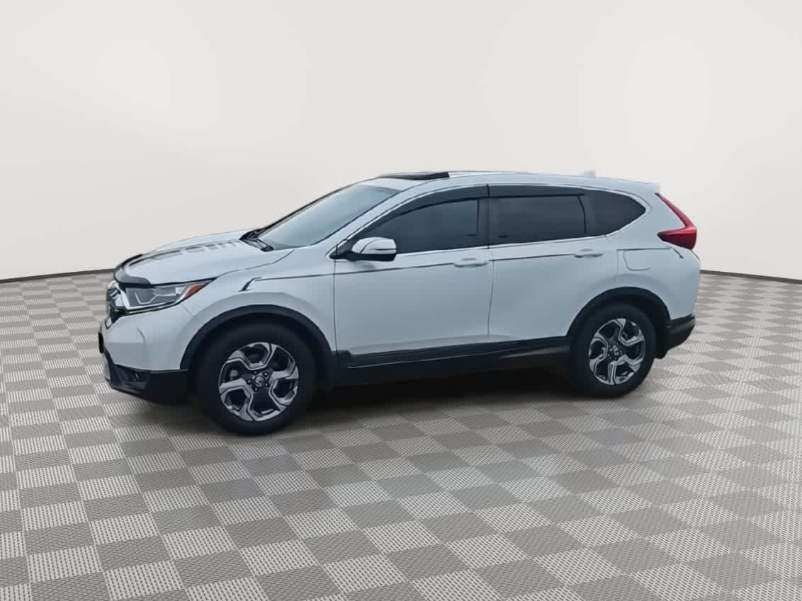 Thumbnail: 2019 Honda CR-V - 4