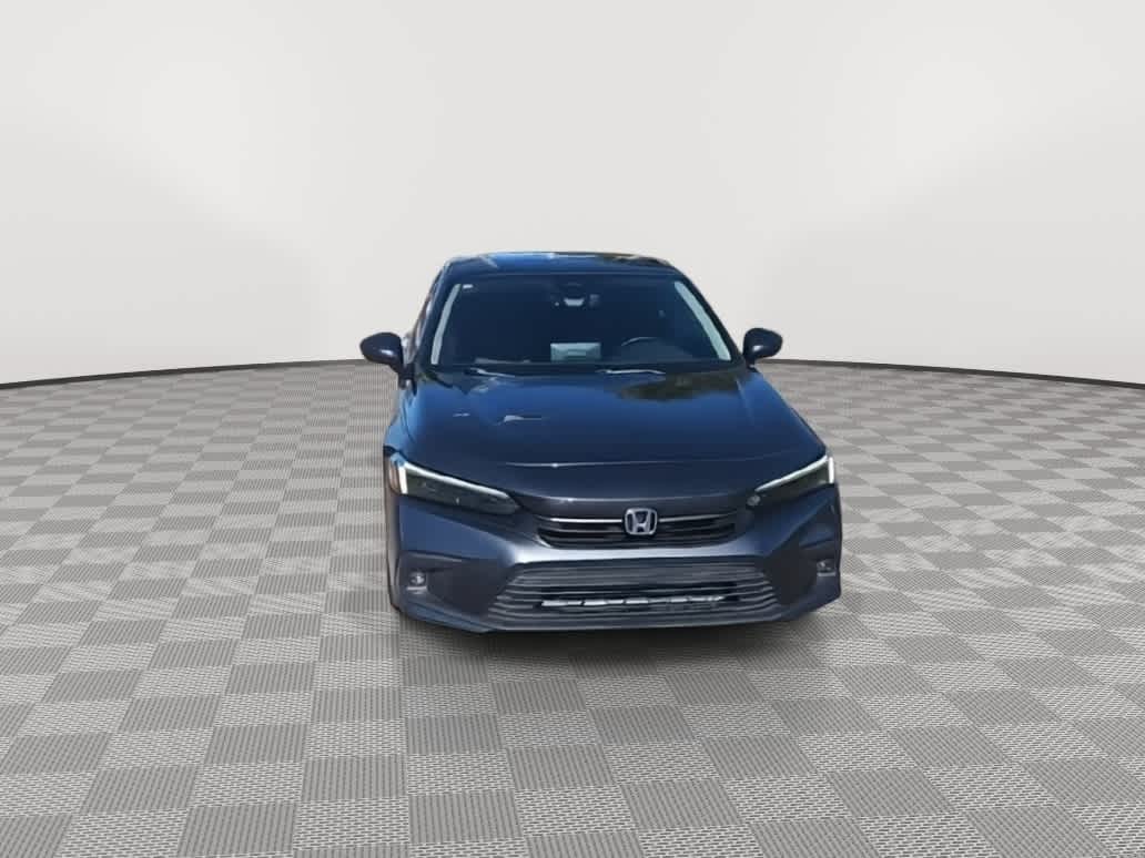 Thumbnail: 2023 Honda Civic - 3
