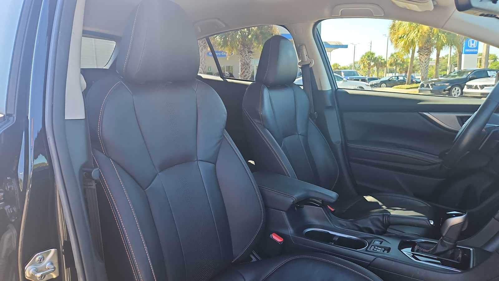 Thumbnail: 2021 Subaru Crosstrek - 25