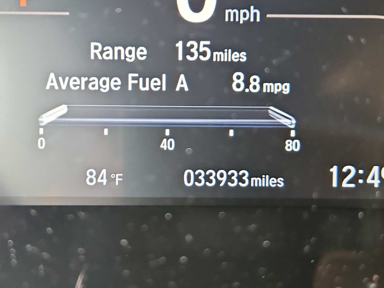 Thumbnail: 2020 Honda CR-V - 10