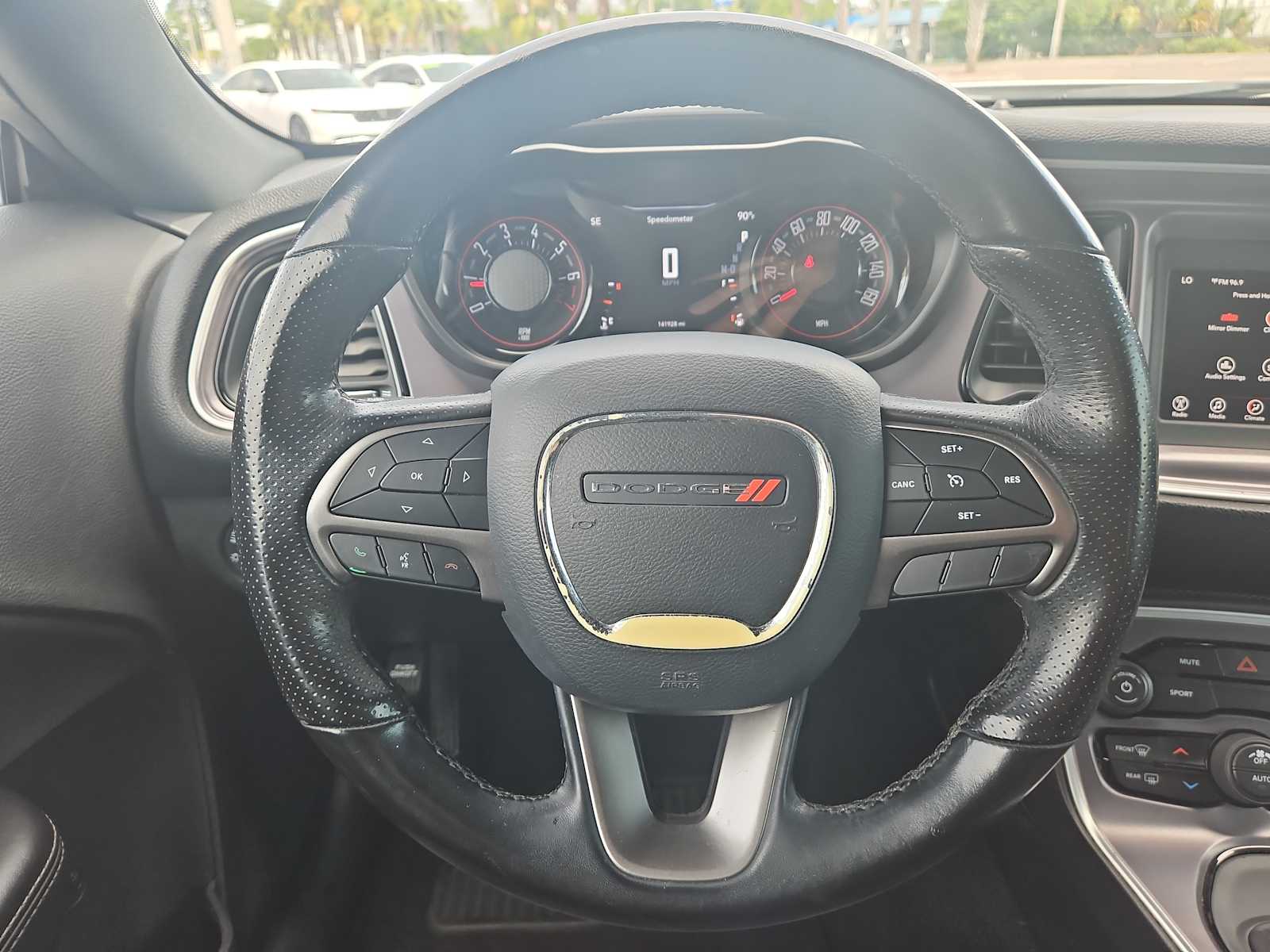 Thumbnail: 2019 Dodge Challenger - 11
