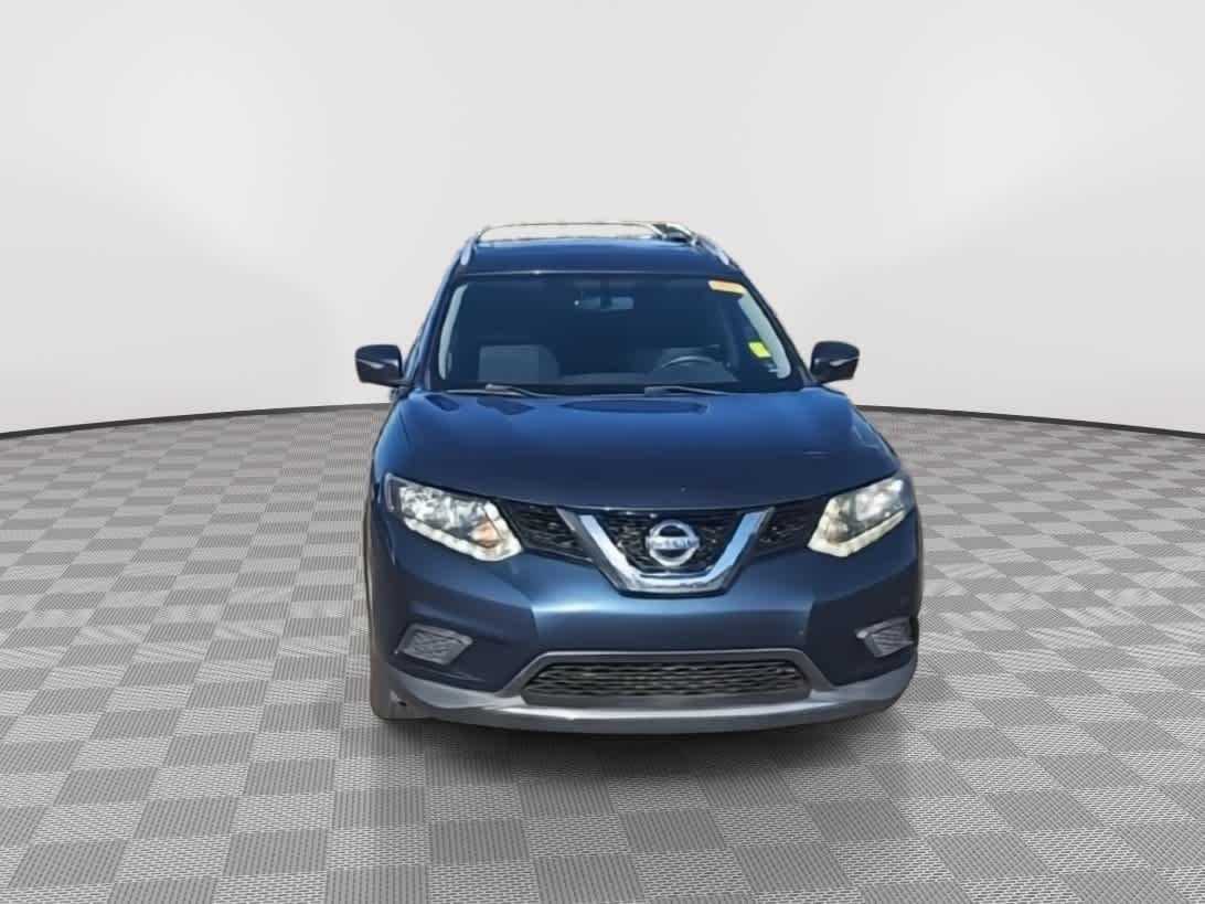 Thumbnail: 2015 Nissan Rogue - 3