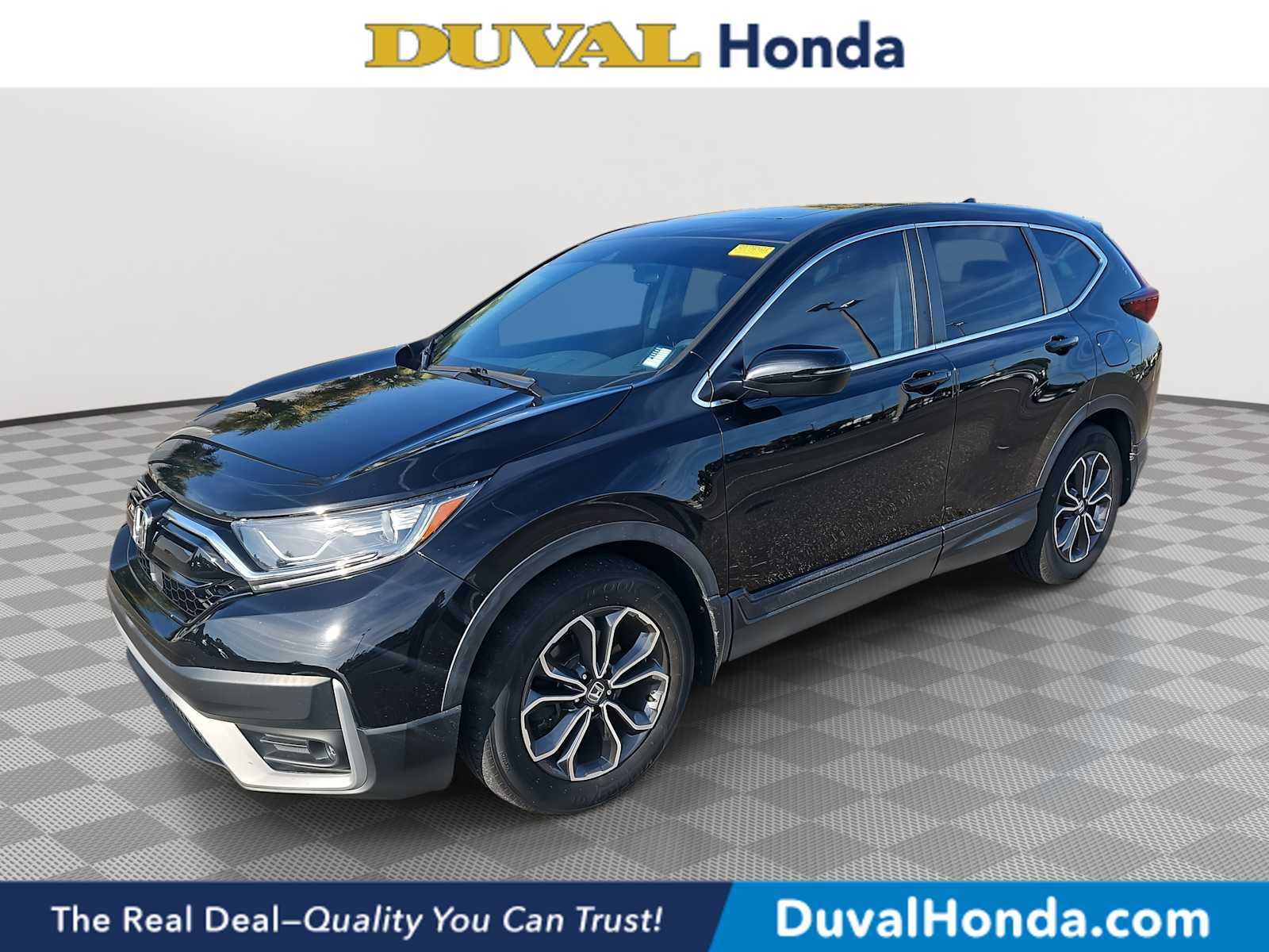 Thumbnail: 2022 Honda CR-V - 1