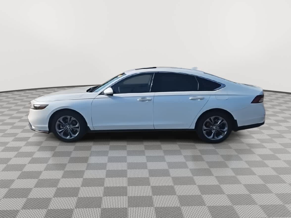 Thumbnail: 2024 Honda Accord - 5