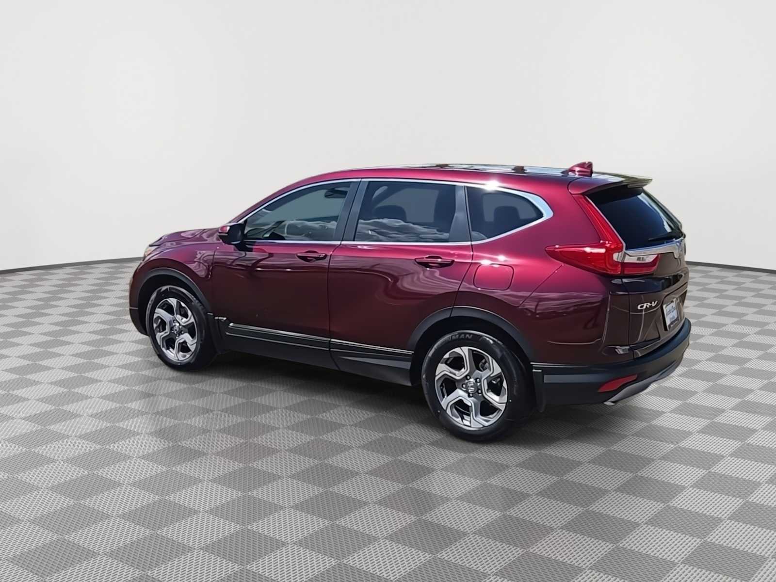 Thumbnail: 2018 Honda CR-V - 6