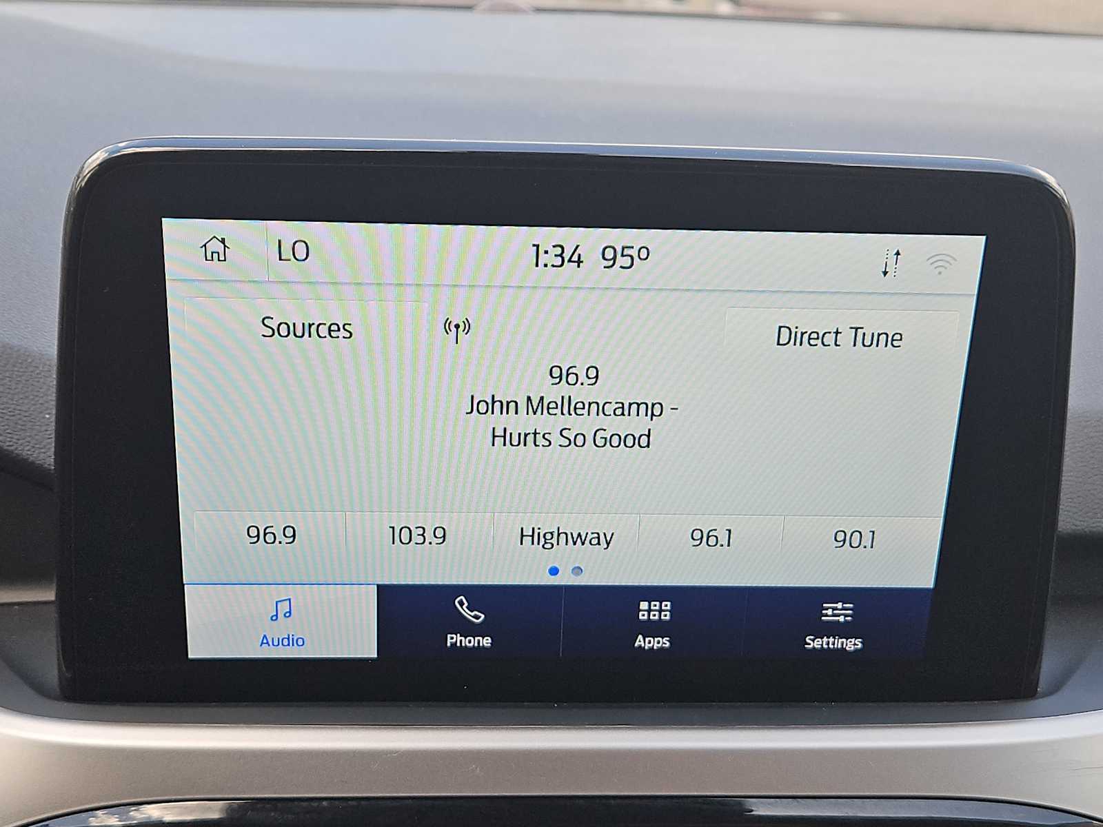 2020 Ford Escape SE 12