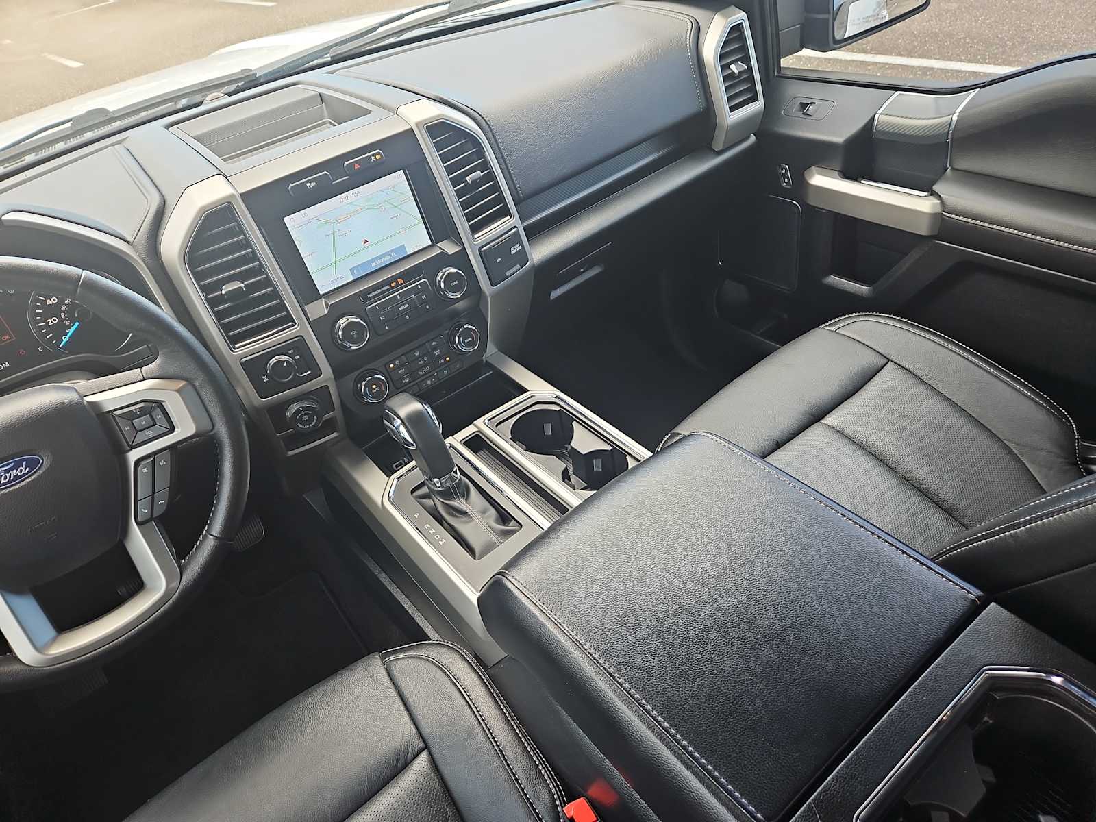 Thumbnail: 2019 Ford F-150 - 24