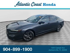 2023 Honda Accord Sedan