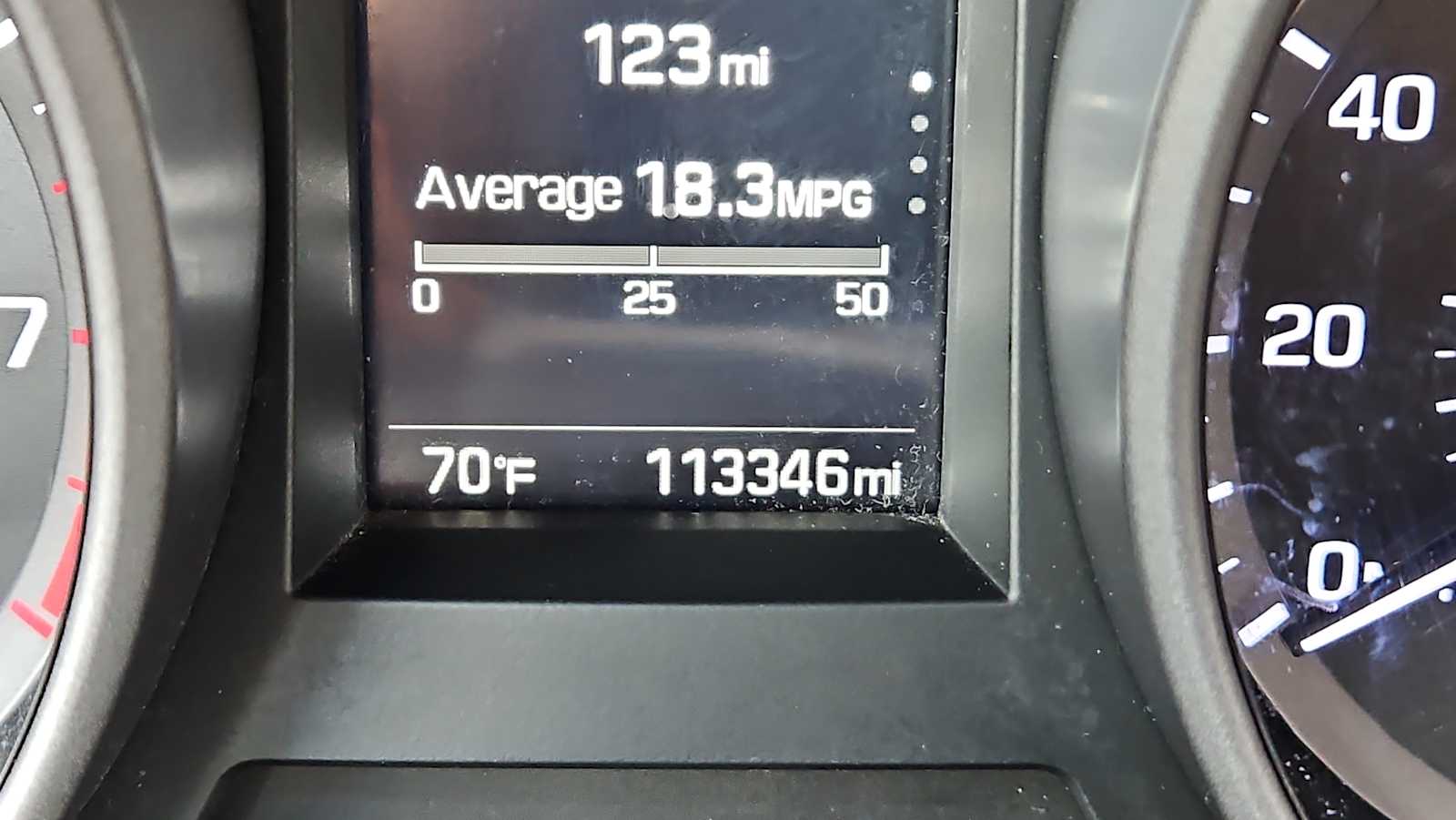 Thumbnail: 2018 Hyundai Santa Fe - 9