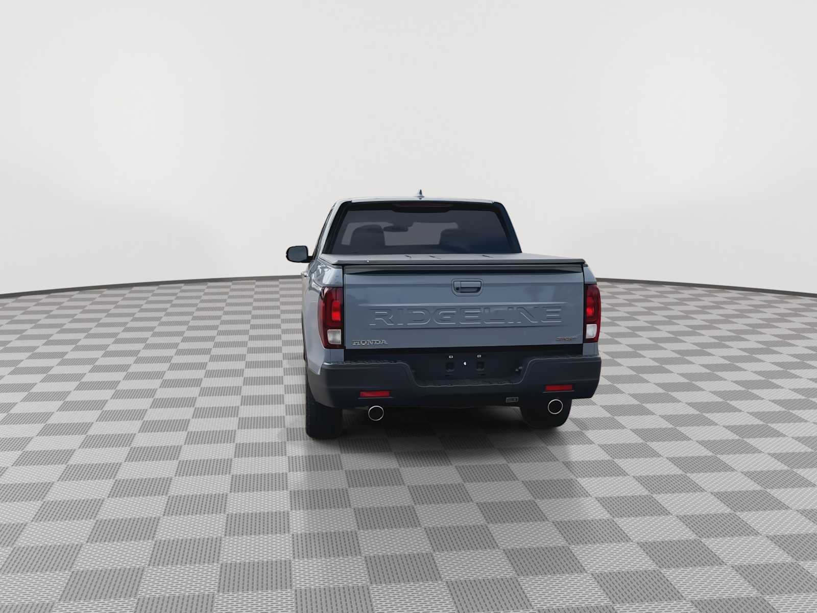 Thumbnail: 2024 Honda Ridgeline - 7